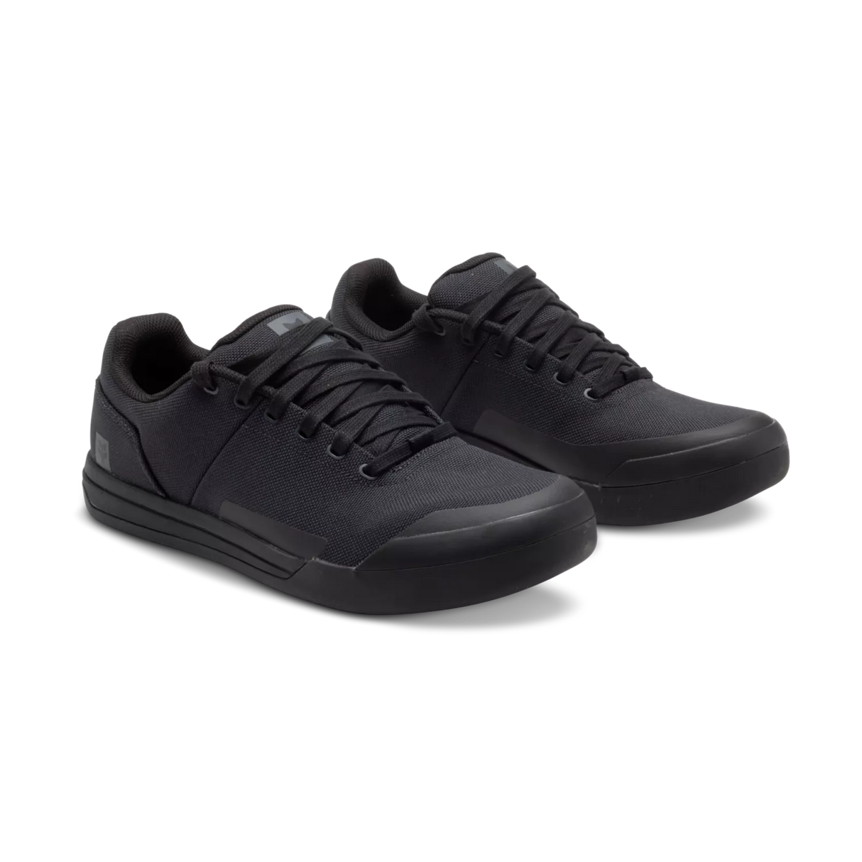 Fox Union Canvas Shoes