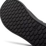 Fox Union Canvas Shoes