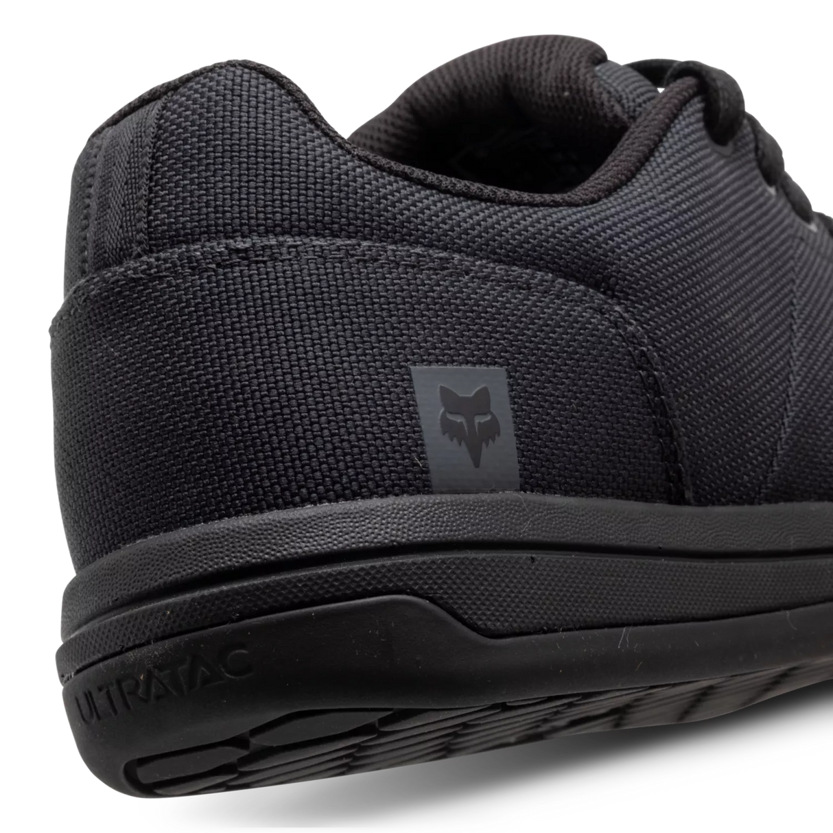 Fox Union Canvas Shoes