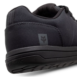 Fox Union Canvas Shoes