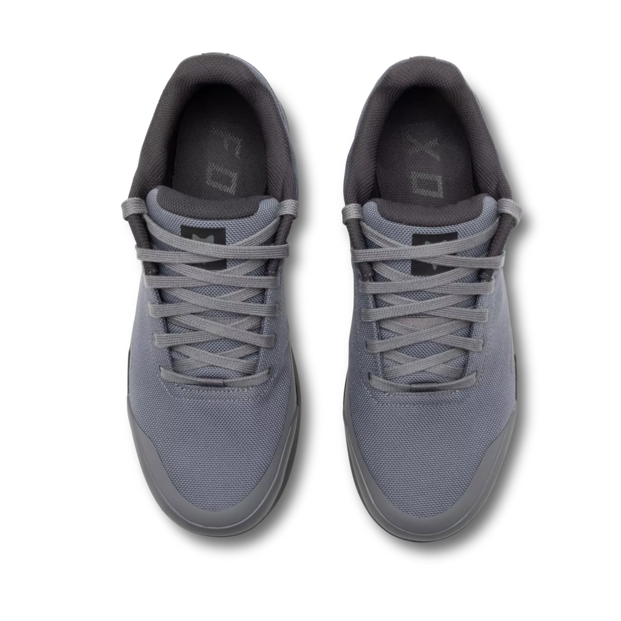 Fox Union Canvas Shoes