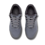 Fox Union Canvas Shoes