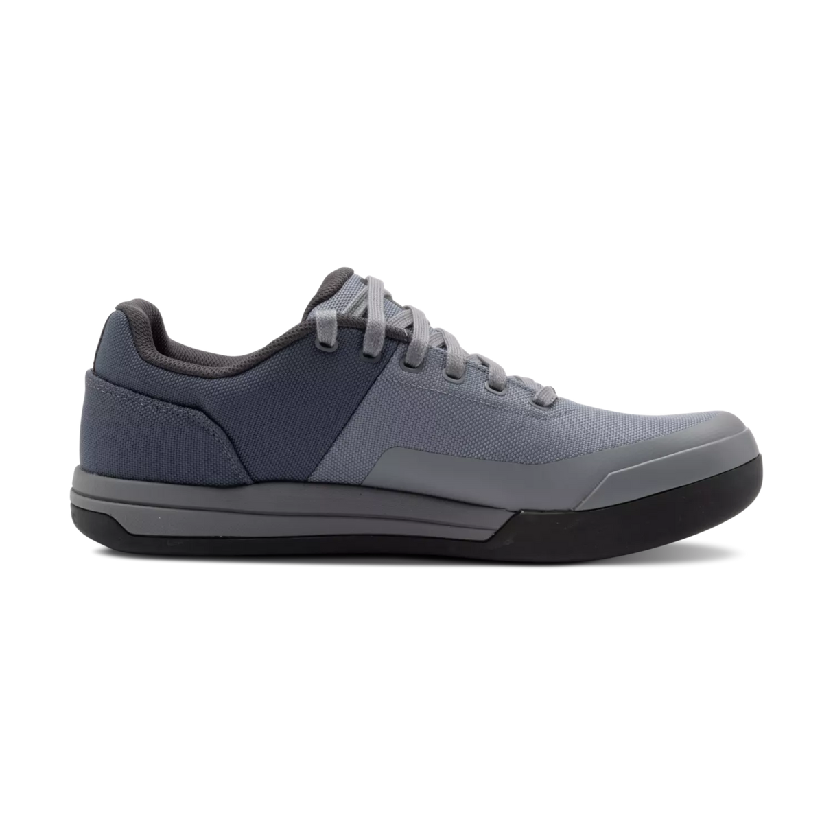 Fox Union Canvas Shoes