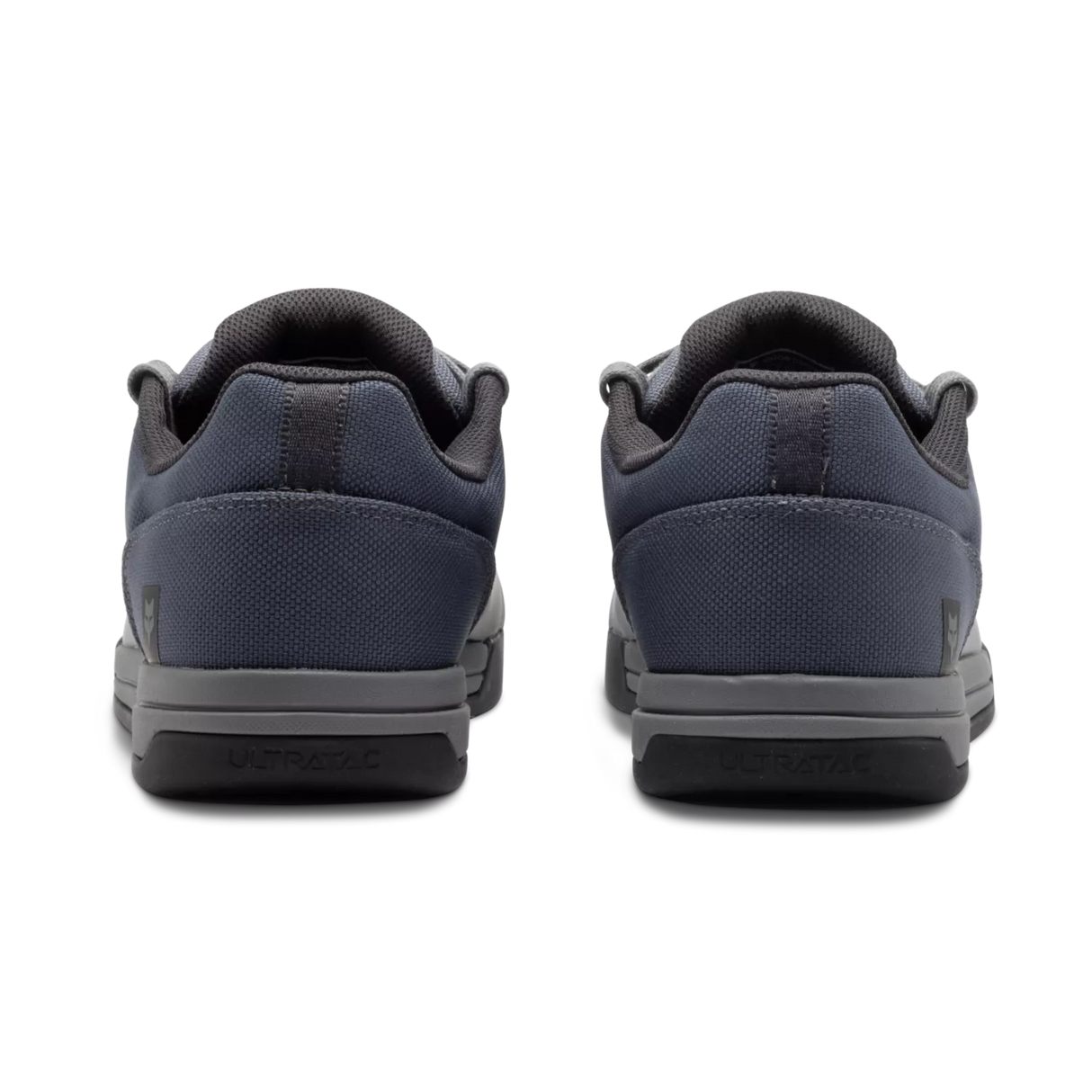 Fox Union Canvas Shoes