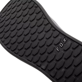 Fox Union Canvas Shoes