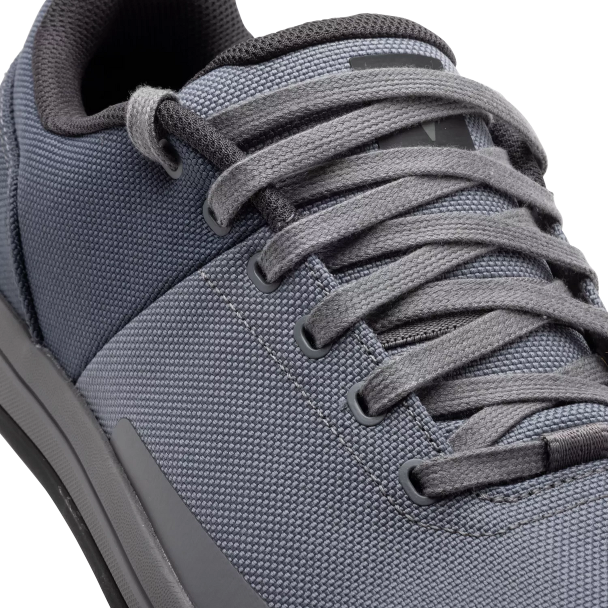 Fox Union Canvas Shoes