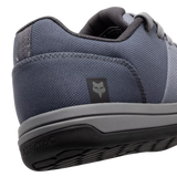 Fox Union Canvas Shoes