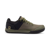 Fox Union Canvas Shoes
