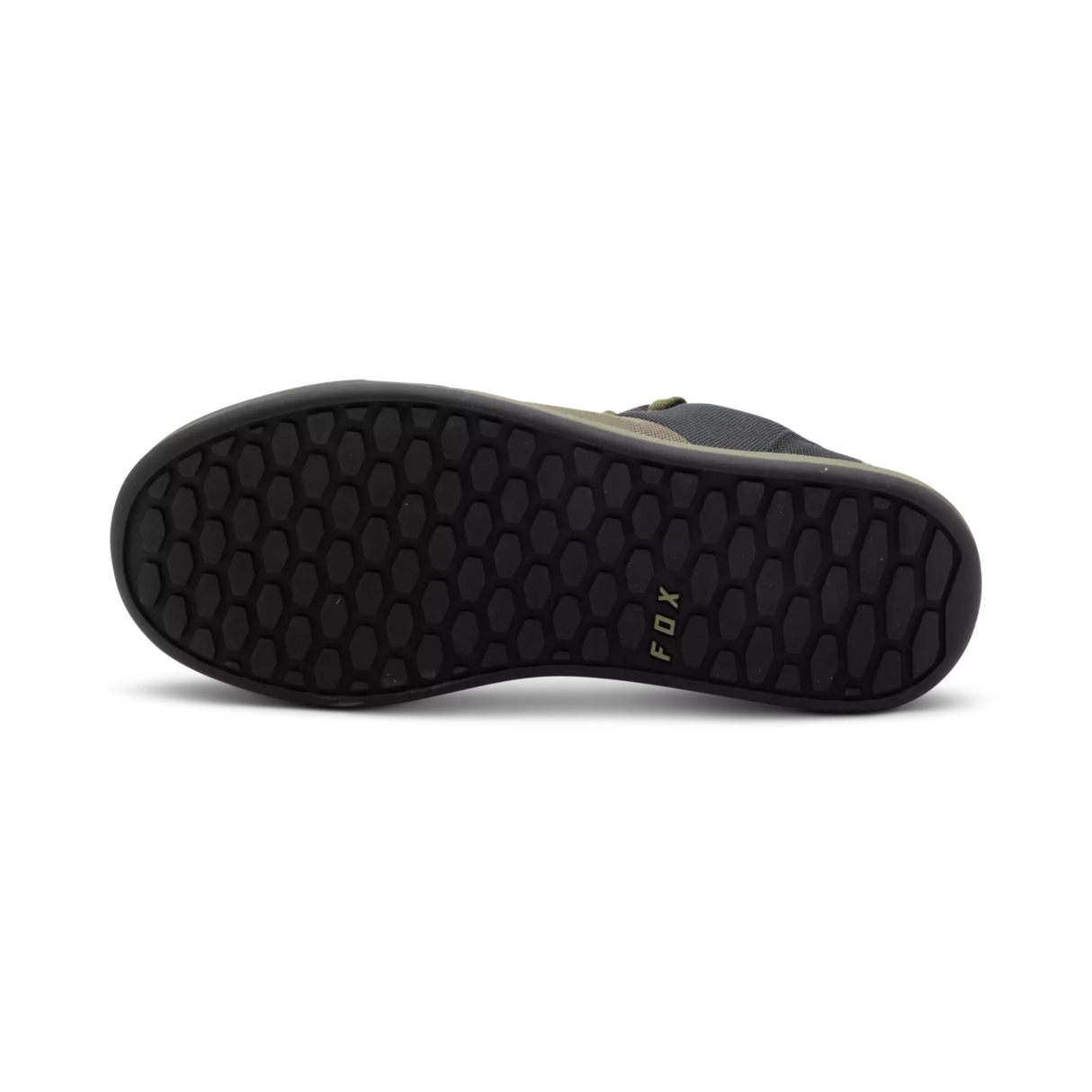 Fox Union Canvas Shoes