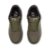 Fox Union Canvas Shoes