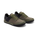 Fox Union Canvas Shoes