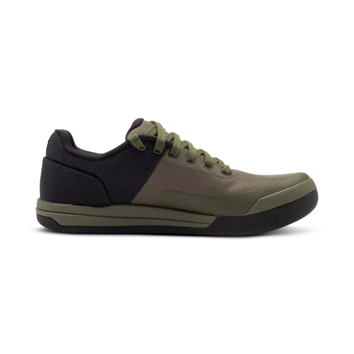 Fox Union Canvas Shoes
