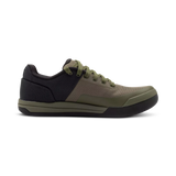 Fox Union Canvas Shoes