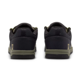 Fox Union Canvas Shoes