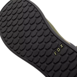 Fox Union Canvas Shoes