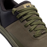 Fox Union Canvas Shoes
