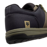 Fox Union Canvas Shoes