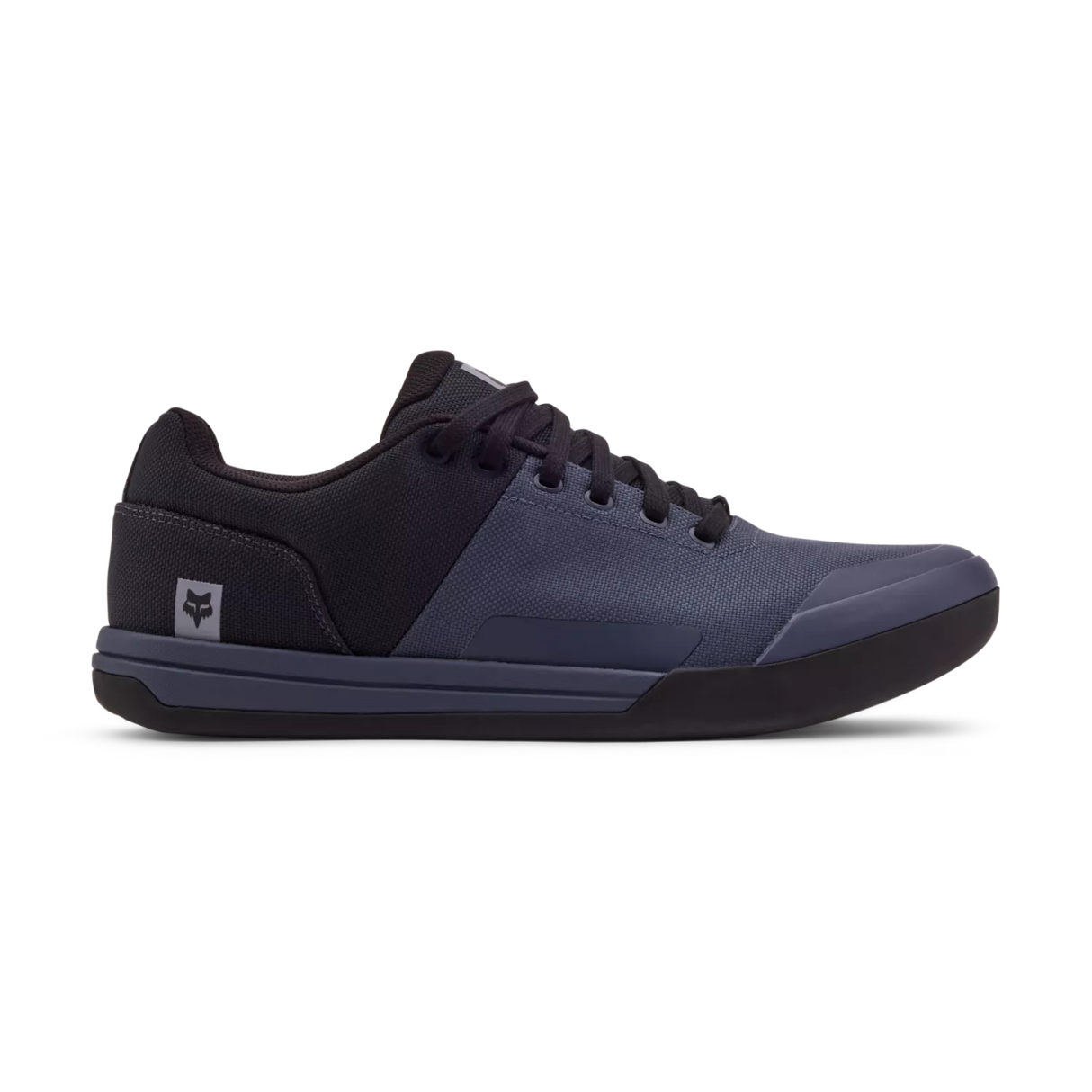 Fox Union Canvas Shoes