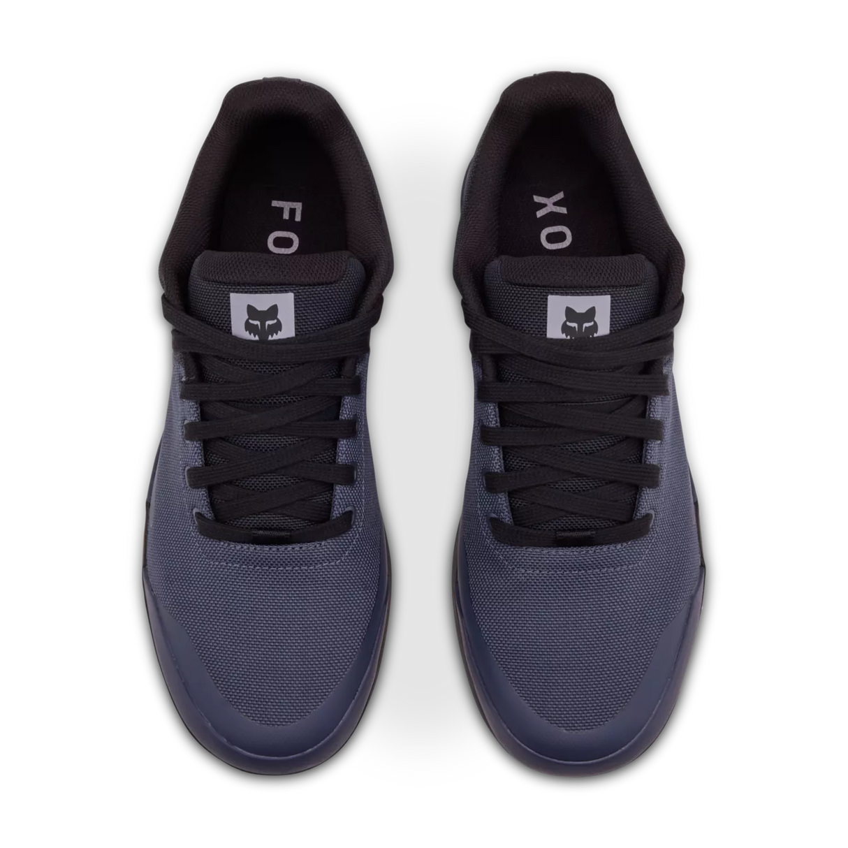 Fox Union Canvas Shoes