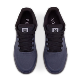 Fox Union Canvas Shoes