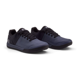 Fox Union Canvas Shoes