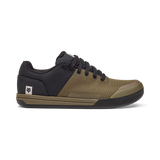 Fox Union Canvas Shoes