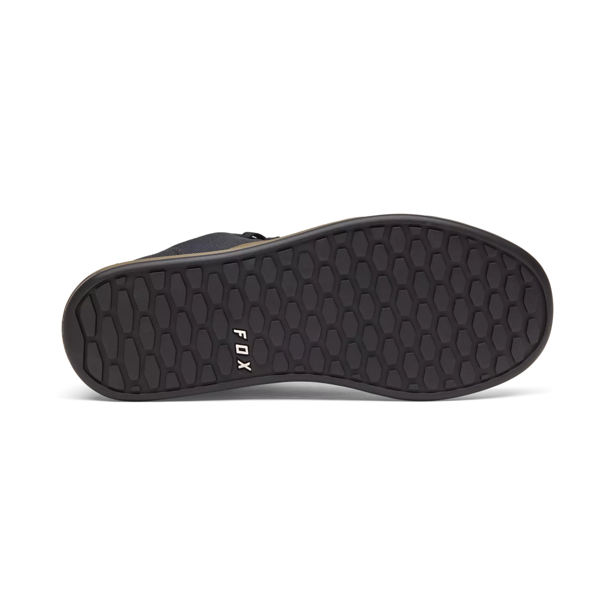Fox Union Canvas Shoes