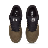 Fox Union Canvas Shoes