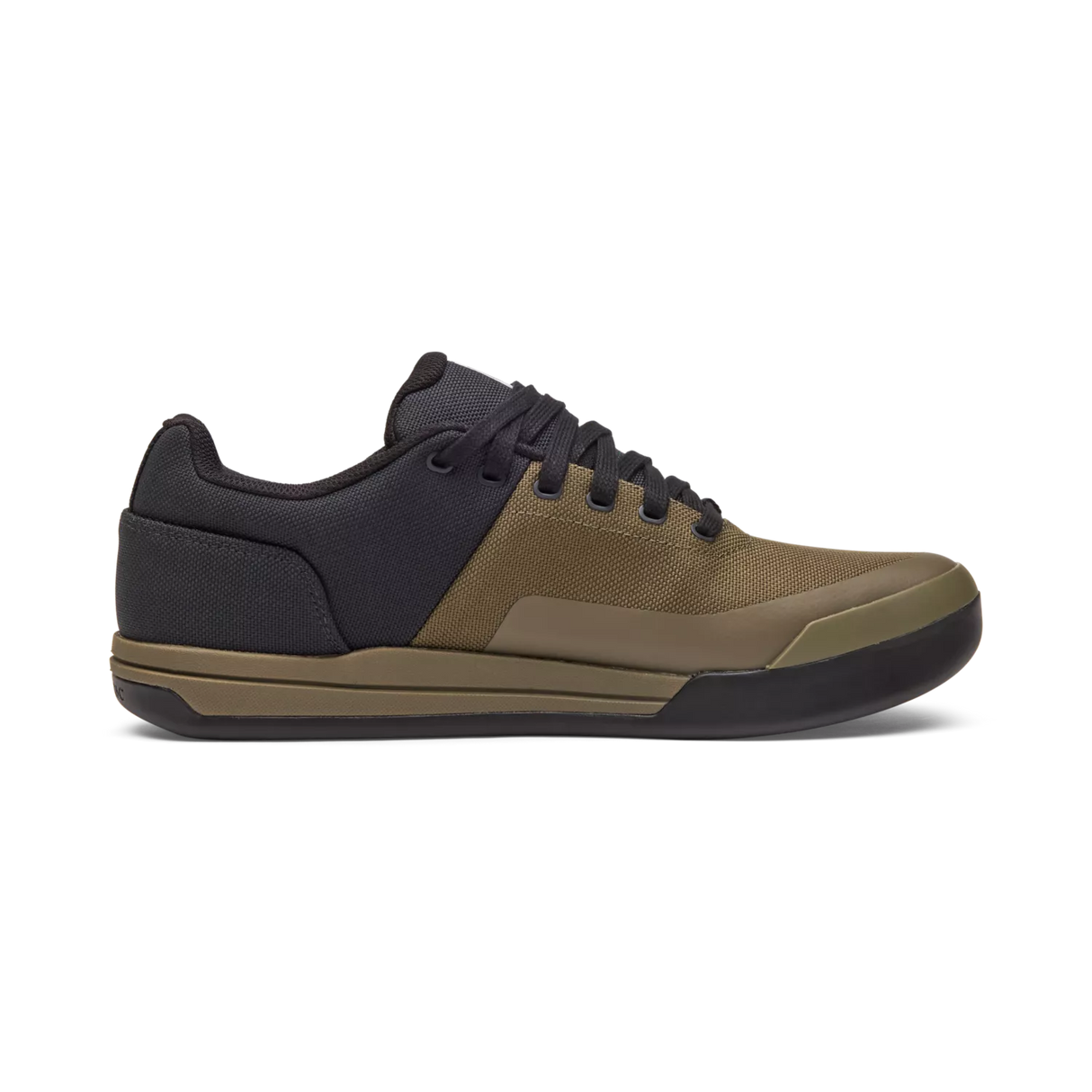 Fox Union Canvas Shoes