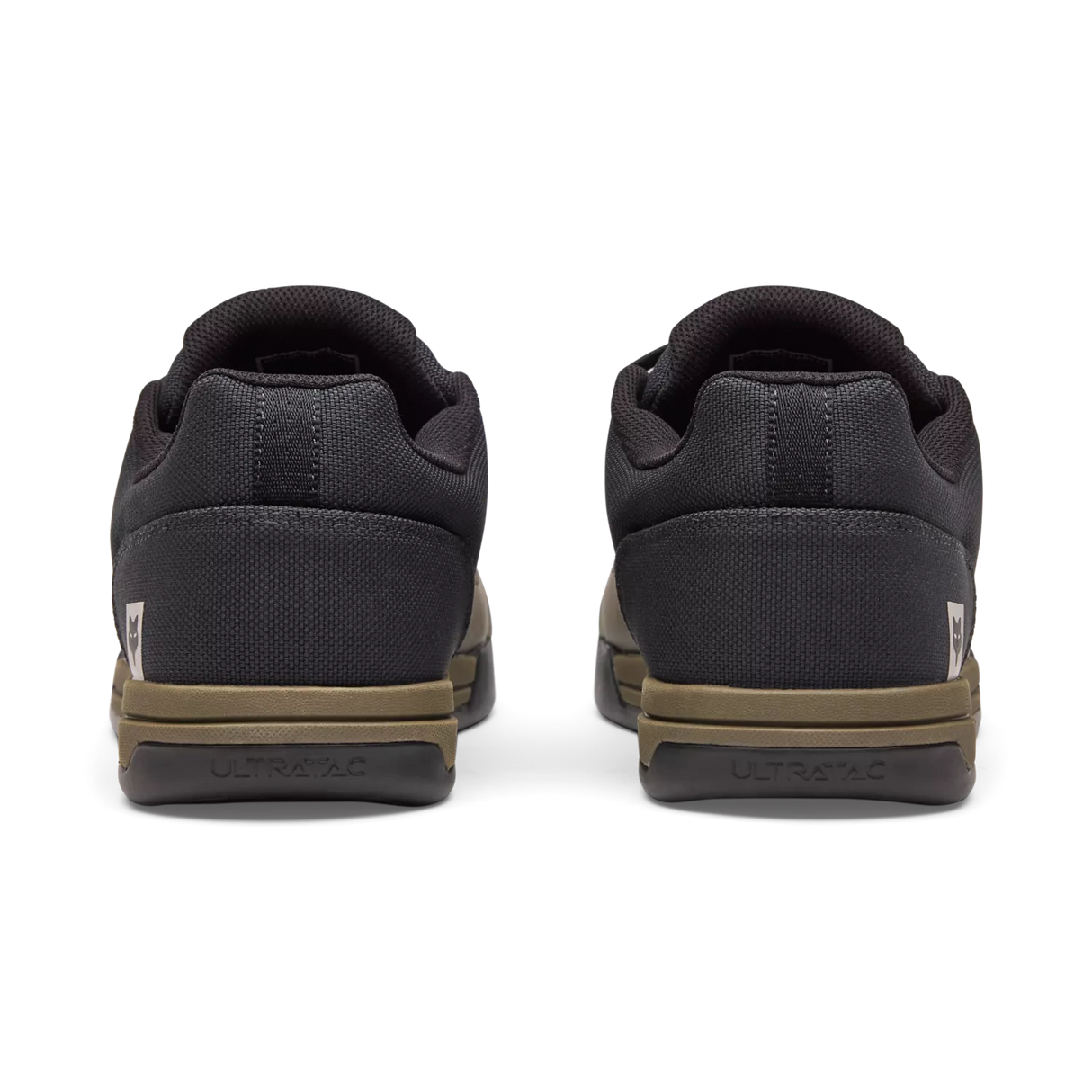 Fox Union Canvas Shoes