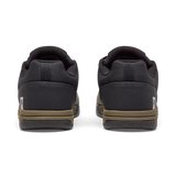 Fox Union Canvas Shoes