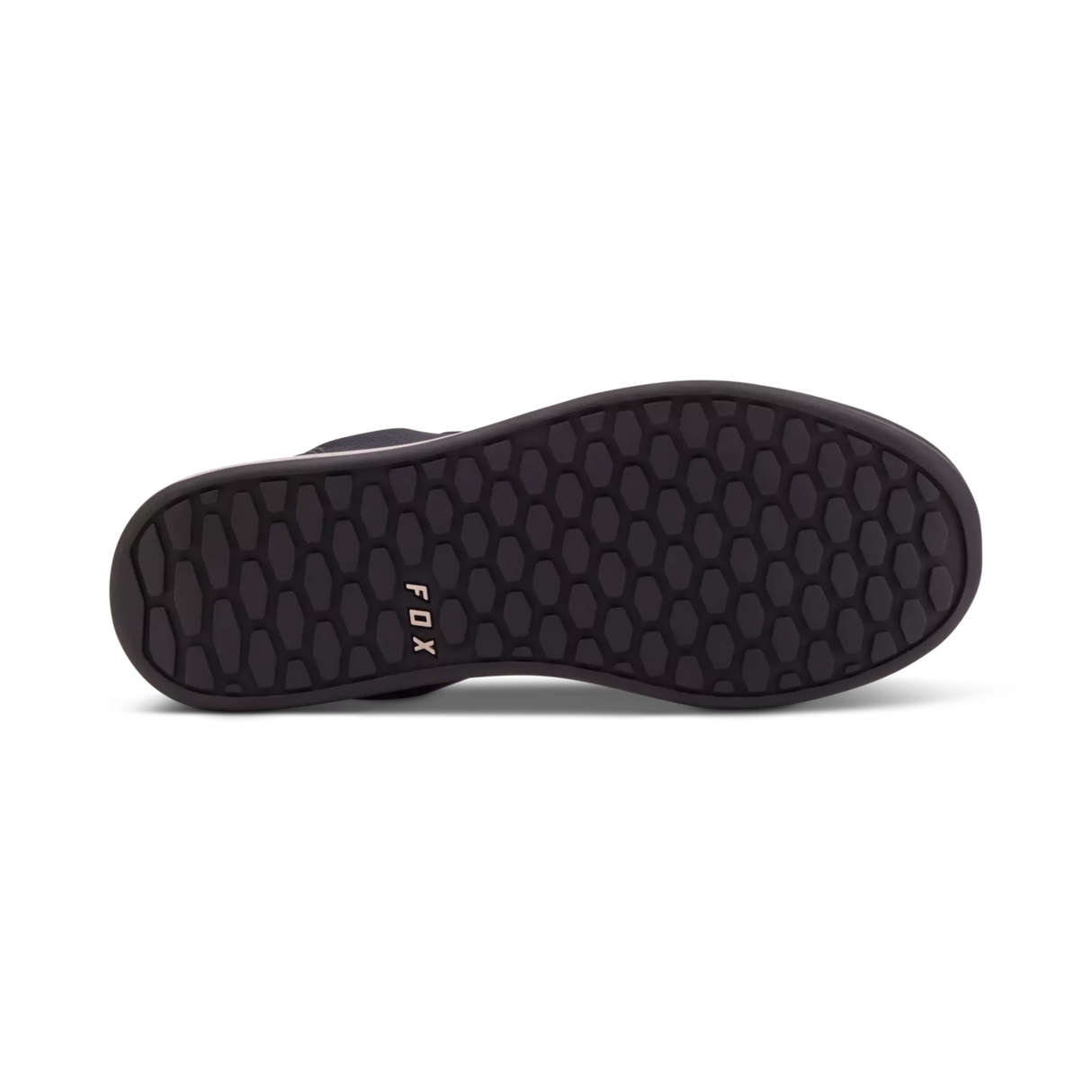 Fox Union Canvas Shoes