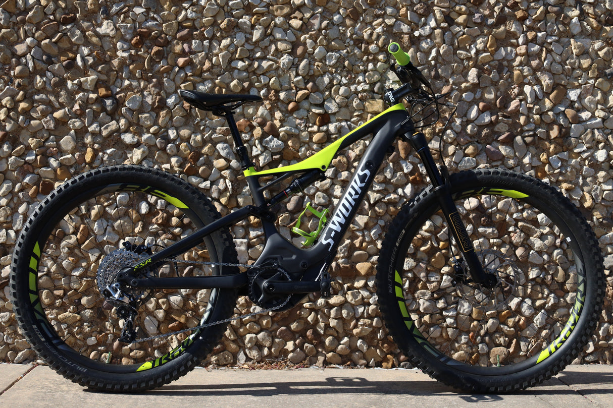 S-Works Levo FSR image 1