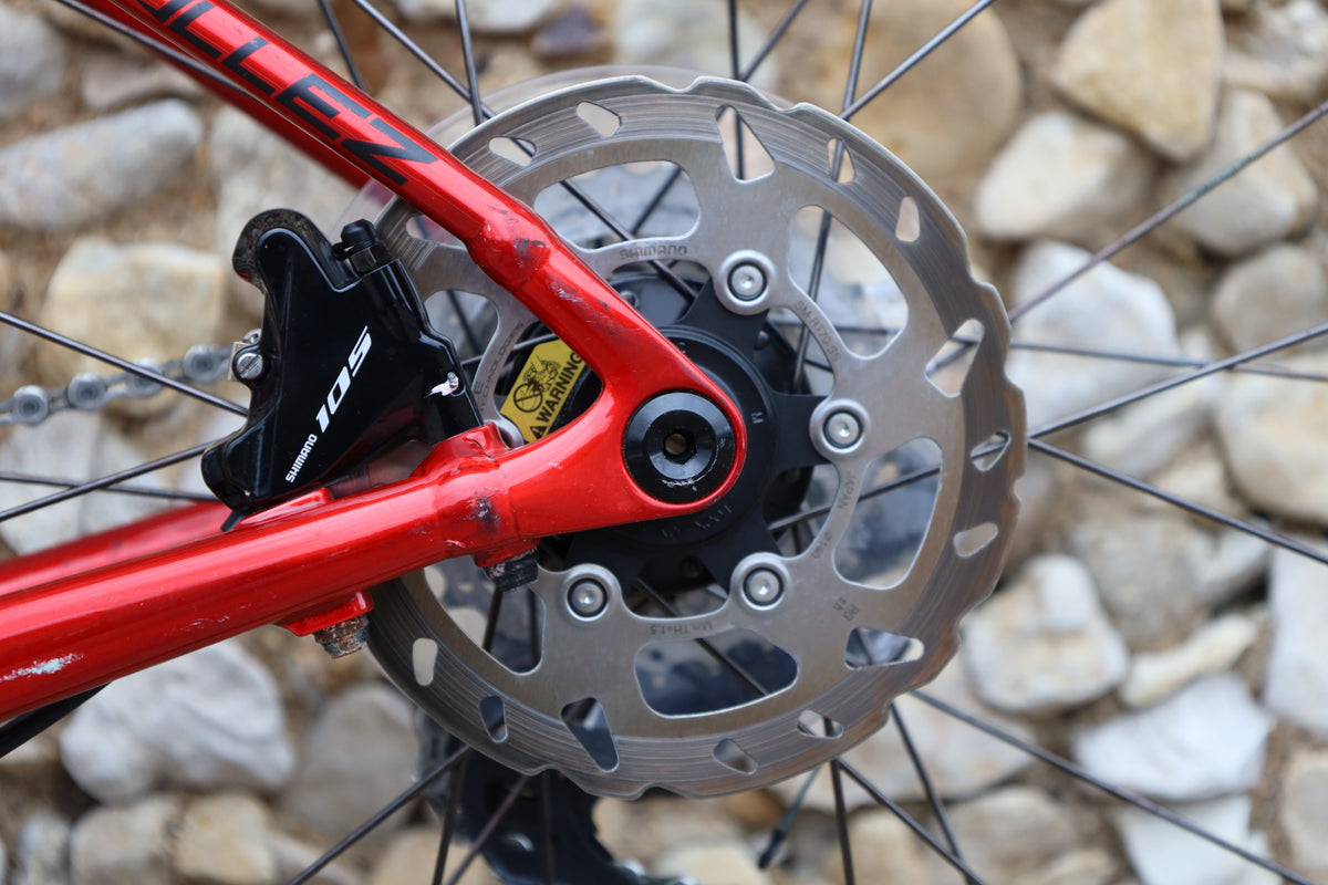 Allez Sprint Comp Disc image 6