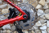 Allez Sprint Comp Disc image 6