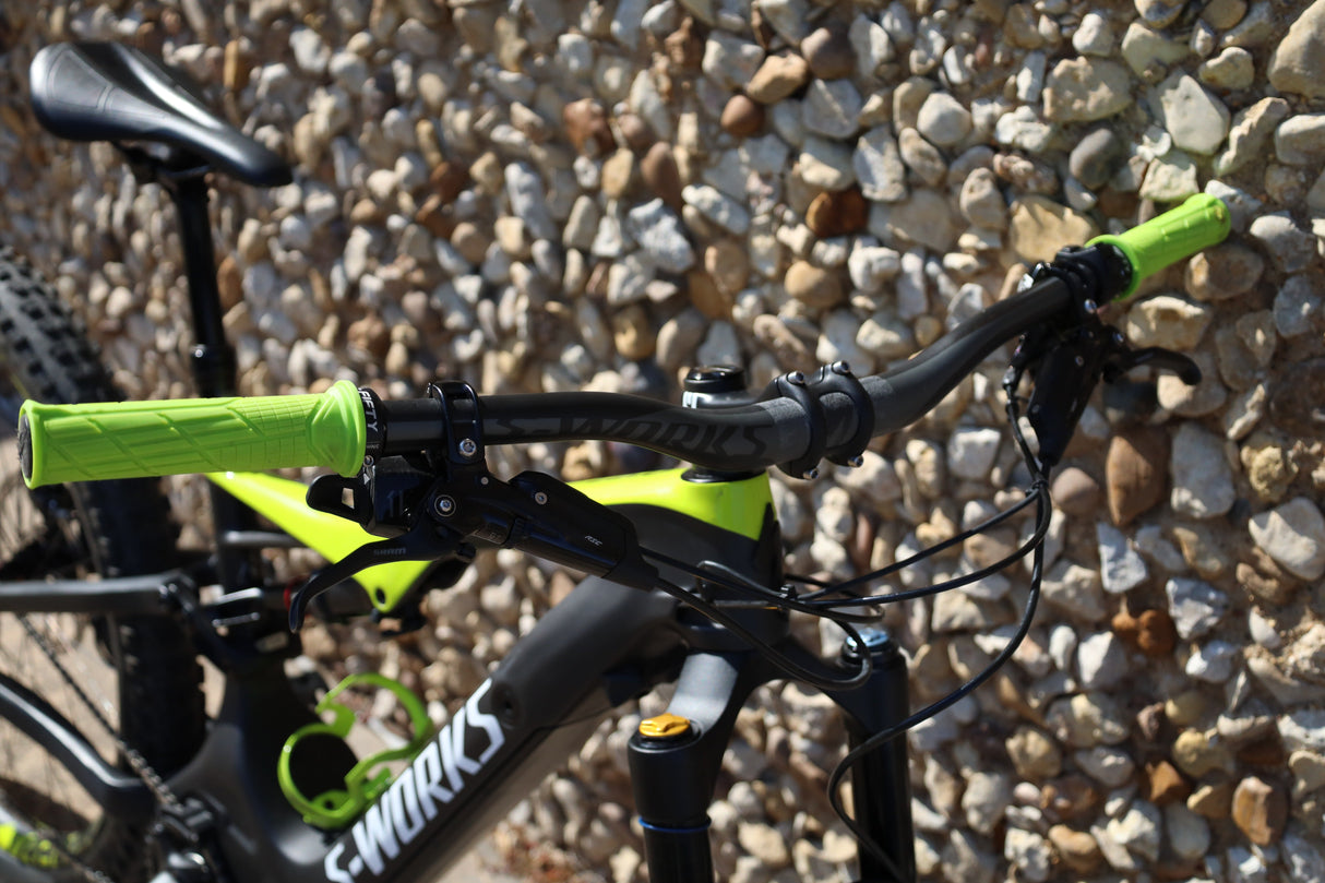S-Works Levo FSR image 5