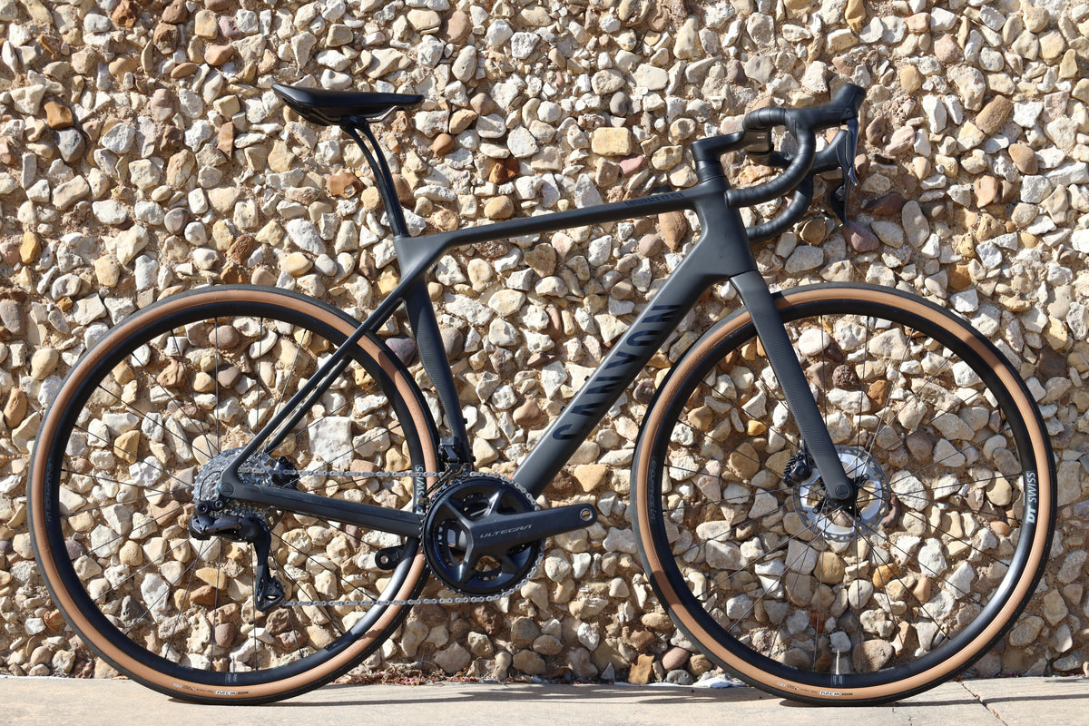 Endurance CF SLX 8 image 1