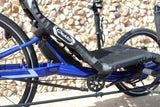 GEKKO  26  E-BIKE image 3