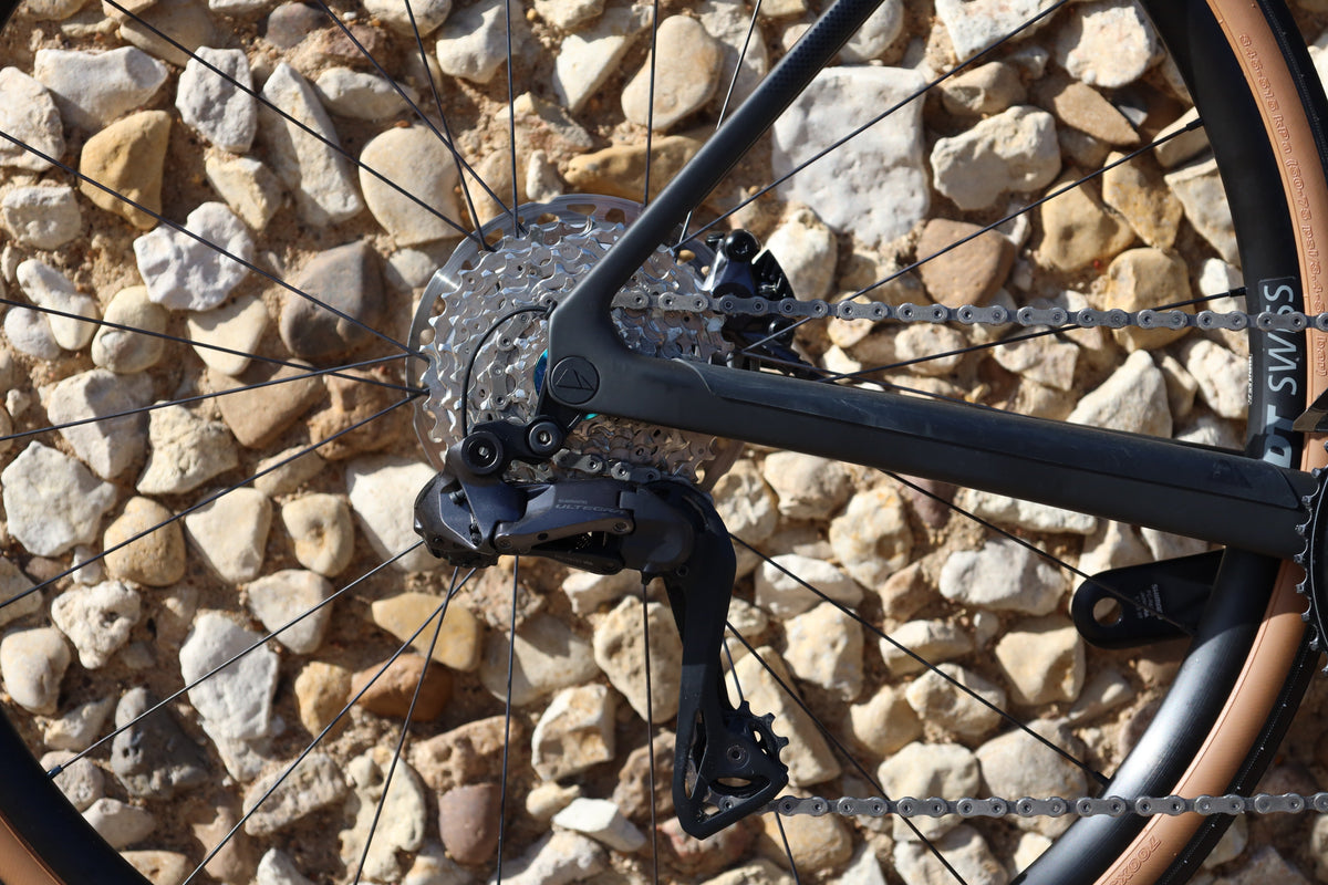 Endurance CF SLX 8 image 2