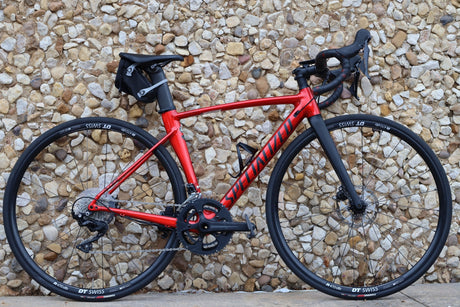 Allez Sprint Comp Disc image 1