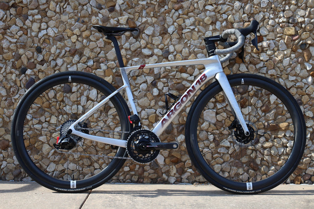 Sum SRAM Force image 1