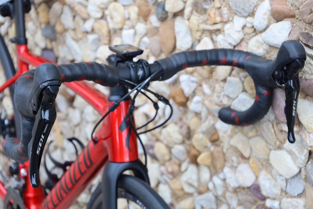 Allez Sprint Comp Disc image 7