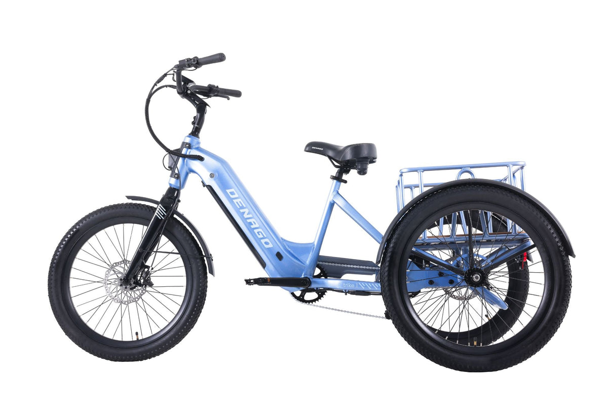 Trike 1