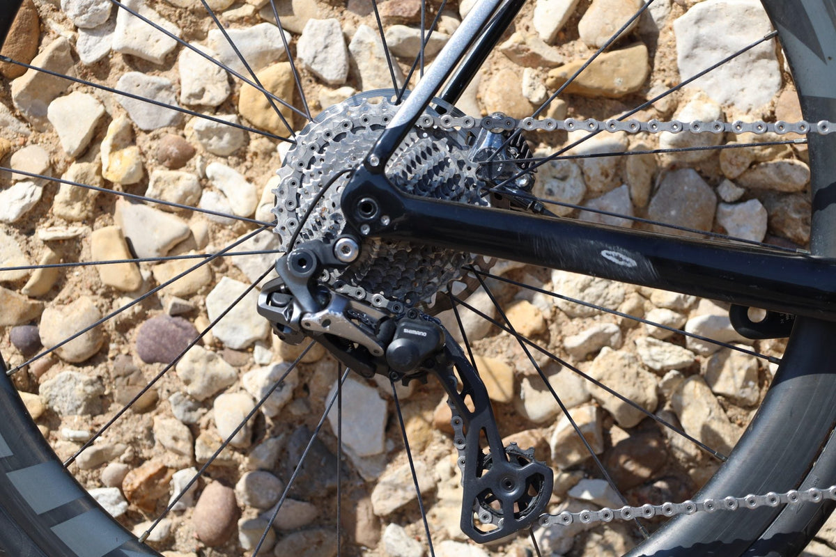 Trek Domane SLR 7 image 4
