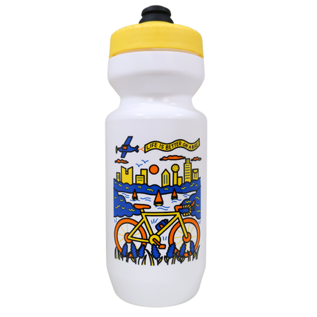 Bike Mart Purist Water Bottle