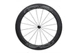 Specialized Rapide Clx 64 Front Team Satin Carbon / White / Black 