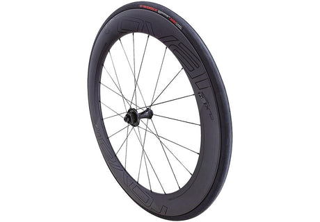 Specialized Rapide Clx 64 Disc Front Carbon/Gloss Black 700C