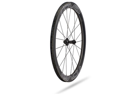 Specialized Rapide Clx 50 Disc Front Satin Carbon/White/Black 700C