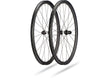 Roval Terra Cl Wheelset Satin Carbon/Satin Charcoal 700C