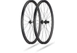 Roval Terra C Wheelset Satin Carbon/Satin Black 700C